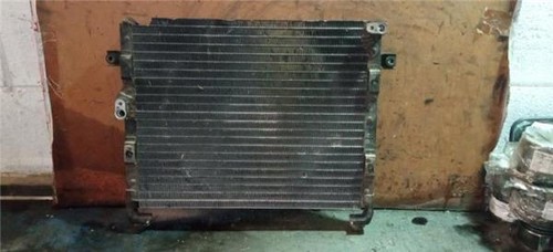 Radiatore aria condizionata