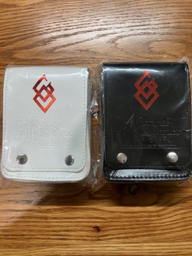 Fate grand order card case - order,