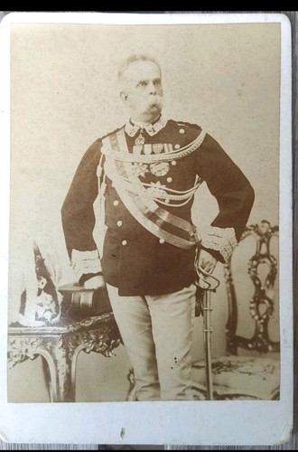 Umberto savoia foto - re,