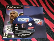 Pro Evolution Soccer 4