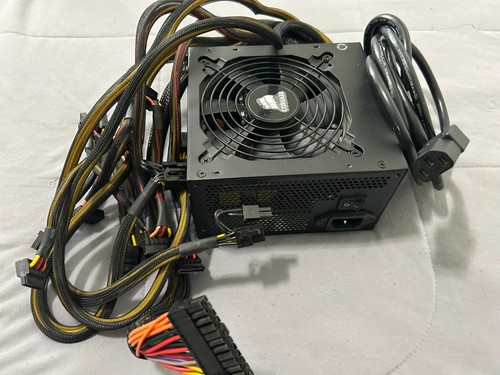 Alimentatore corsair cx600 - alimentatore,