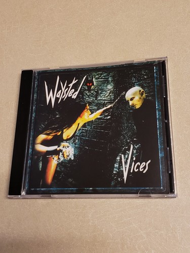 Vices waysted 1998 - vices, by