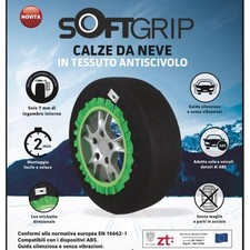 Cp. calze da neve Cora