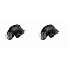 TEDGUM 2X Supporto Motore