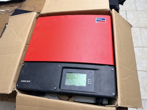 Inverter fotovoltaico 6kw - inverter,
