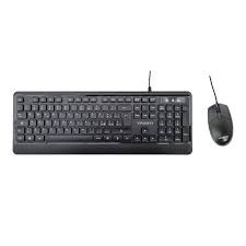 Yashi kit tastiera - mouse, usb