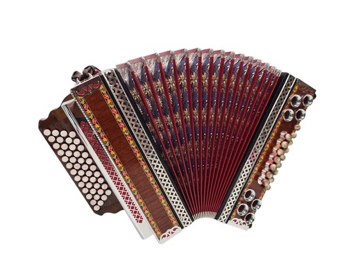 Armonica stiria b ekart - armonica, c