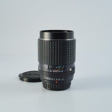 Excellent Smc PENTAX 135mm F/2.5 Pour PENTAX K Principale