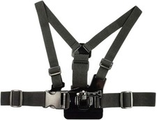 Supporto imbragatura da petto