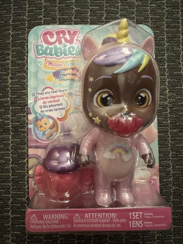 Cry babies magic tears fantasy - cry,