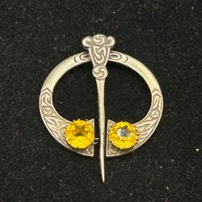 Antique art nouveau - art, silver