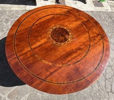 Tavolo Tavolino Antico Rolino