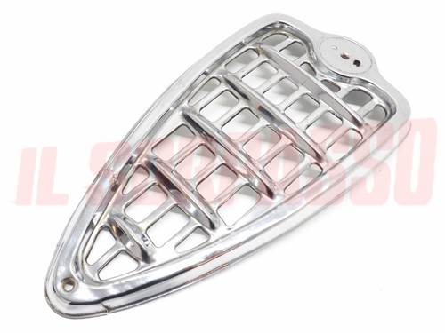 Scudo anteriore mascherina - scudo,