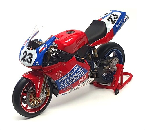 Minichamps scale 122 - 1/12,