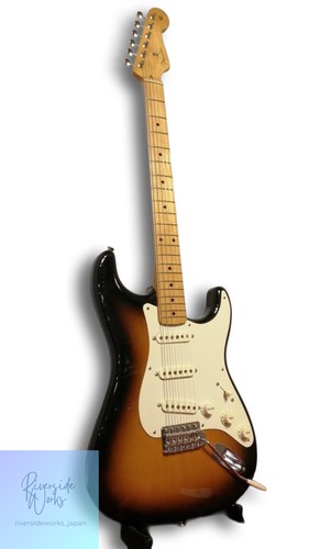 Fender mexico classic 50s - fender,
