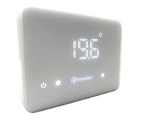 Cronotermostato digitale tipo