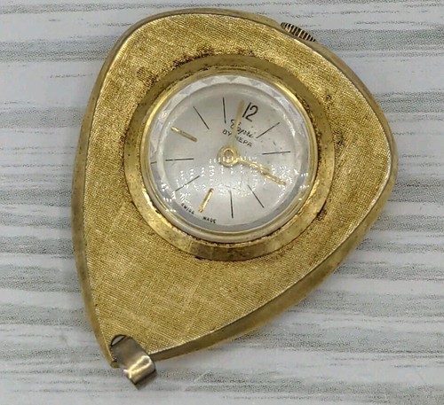 Ciondolo orologio capri - ciondolo,