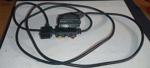 Cavo rgb scart playstation - scart, x