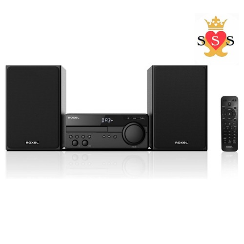 Roxel rcd 750 impianto - impianto, stereo
