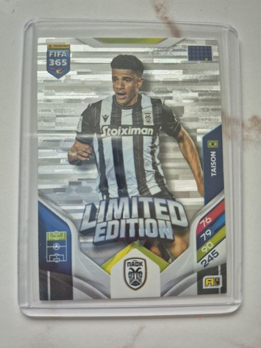 Panini fifa 365 2025 2026 - panini,