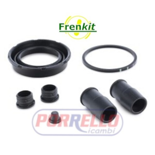 Kit revisione pinza freno - pinza, ant