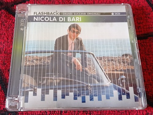 Nicola bari flashback - bari,