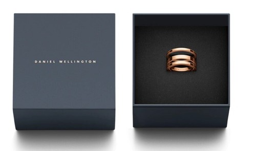 Anello daniel wellington - anello,