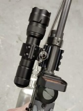 Crosman 2240 Picatinny Rail