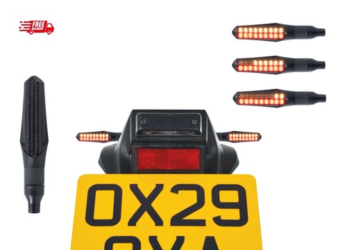 Oxford nightrider duo led - duo,