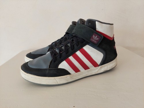 Scarpe sneakers alte adidas - scarpe,