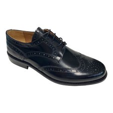 SCARPE DERBY ELEGANTE UOMO
