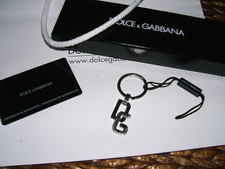 DOLCE&GABBANA PRIMA LINEA DG