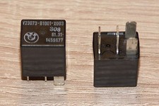 Chiusura relè ABS 61311459677 BMW K 75 K 100 K 1100 K75 K100 K1100