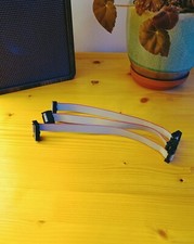 3x 20cm Eurorack Cavo di