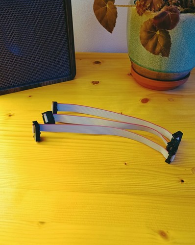 20cm eurorack cavo di - cavo,