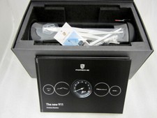 2019 Porsche 911 Timeless