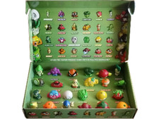 Collezione completa personaggi