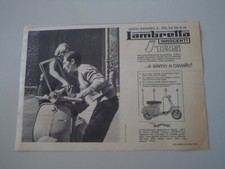 advertising Pubblicità 1965