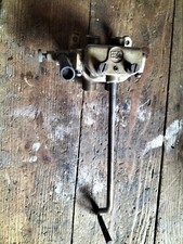 Economista Saffire Mk3.