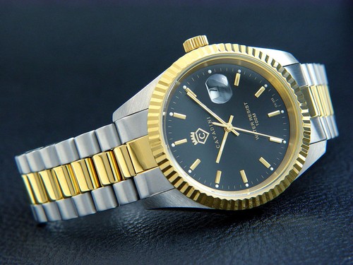 Leonardo orologio cavadini - orologio,