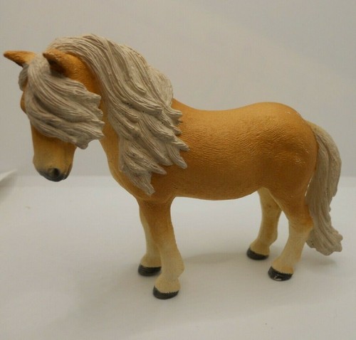 Schleich barbapuffo cavalli - schleich,