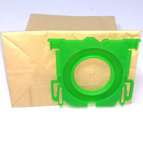 Sacchetti per aspirapolvere - 8,