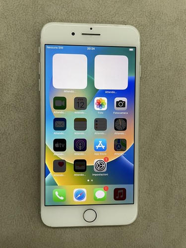Iphone plus 256gb - iphone,