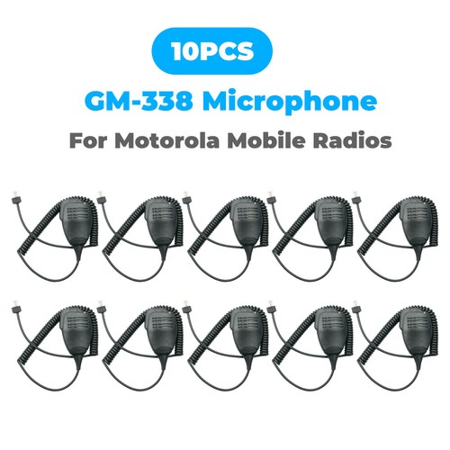 10x pmmn4007 altoparlante - 10x,