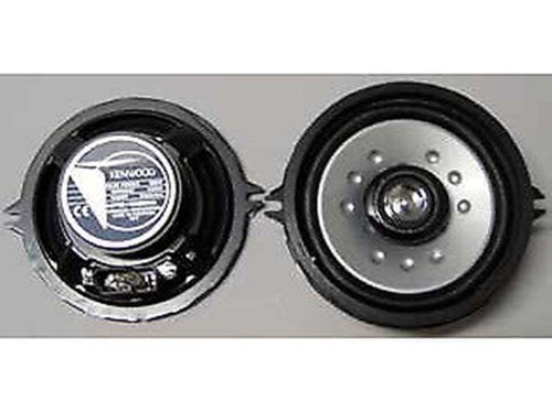 Coppia casse auto altoparlanti - casse,