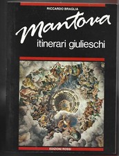 RICCARDO BRAGLIA - Mantova