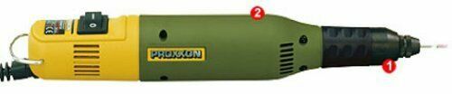 Proxxon 28500 trapano - proxxon,