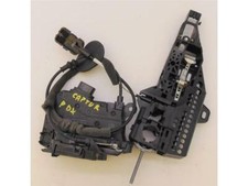 805027072R SERRATURA PORTA POSTERIORE DX RENAULT CAPTUR (J5) 1.5 DCI 8V 90CV MAN