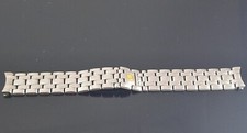 Bracciale ricambio originale OMEGA Seamaster 120M - referenza 1501/823