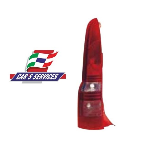 Gruppo ottico fanale - gruppo,